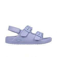 Skechers نعال سكيتشرز تصميم قوس القدم كالي بريز 2.0 111597 - لون أرجواني للسيدات - الخزامى . - مشاهدة 1
