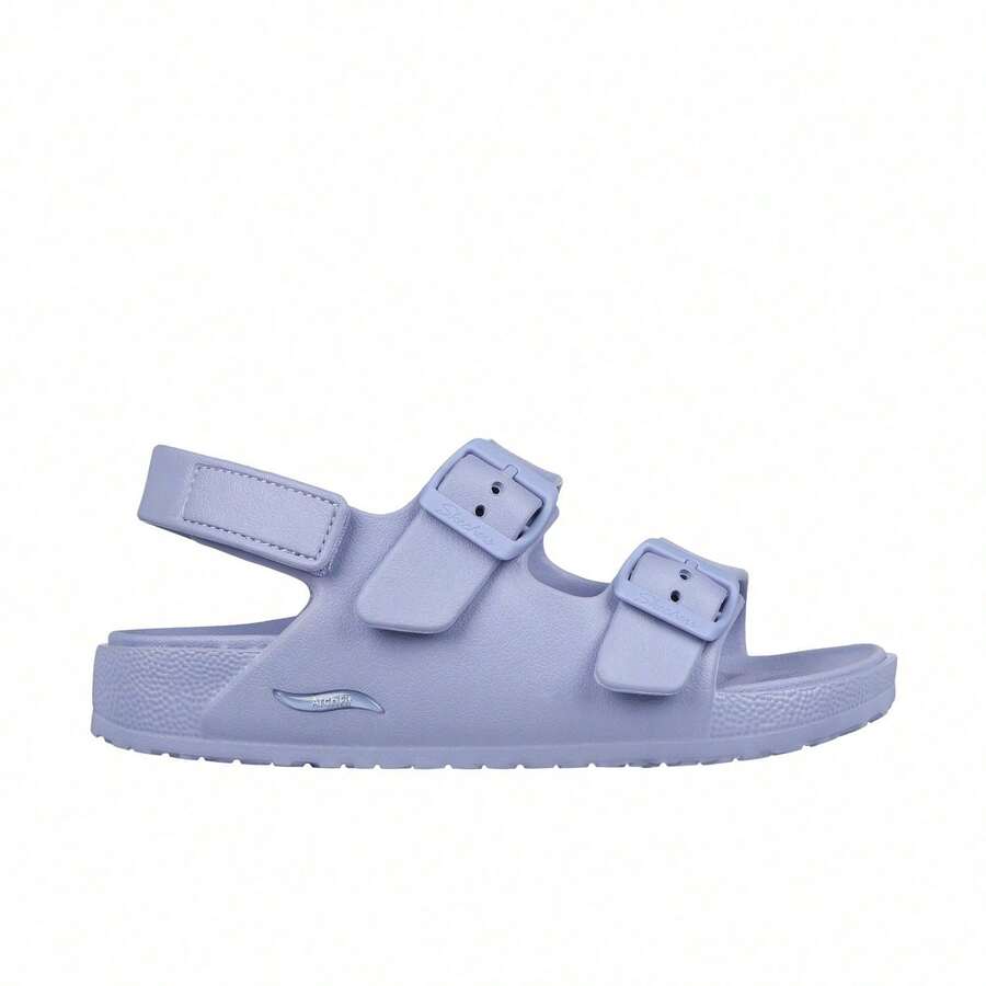 Skechers نعال سكيتشرز تصميم قوس القدم كالي بريز 2.0 111597 - لون أرجواني للسيدات - الخزامى . - مشاهدة 1