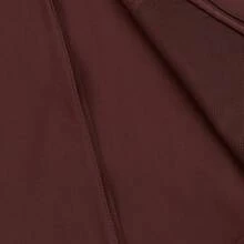 Nike 女士 AS W NK ONE DF WVN JKT CPSL SP 编织连帽运动夹克 IH8601-652 - 紅色 - 查看 5