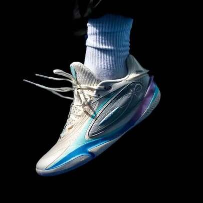  LI-NING WADE 808 5 ULTRA Men's Basketball Shoes Professional Sports ABAV015 Legit Official Store