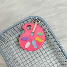 Giá đỡ điện thoại thông minh dạng bảng vẽ từ tính có bút stylus có thể thu vào, Giá đỡ điện thoại bảng vẽ từ tính tương thích với iPhone, điện thoại Android, quà tặng sinh nhật, gia đình, bạn bè Giá đỡ điện thoại dạng đẩy-kéo Phụ kiện điện thoại - Nhiều màu - Xem 7