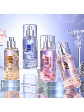 1瓶88毫升维多利亚花香香氛喷雾，度假必备。这款家用空气清新剂蕴含持久天然花香，散发优雅的花果香氛，适合任何场合。室内外均可使用，品质卓越，女士专属香氛。