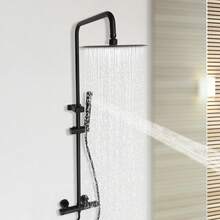 YUNRUX Fixed Showerheads - B - View 1