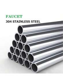 Beverage Dispenser Faucet Stainless Steel Spigot Valve-Replacement Tap For Glass Jar Barrel Drink Dispenser