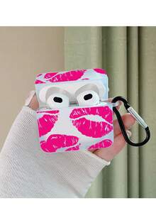 Lip Element 保护套是一款适用于 Apple 型号的耳机保护套 - 彩色 - 查看 3