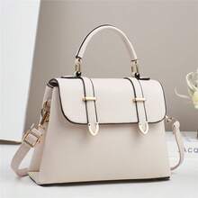 Women Top Handle Bags