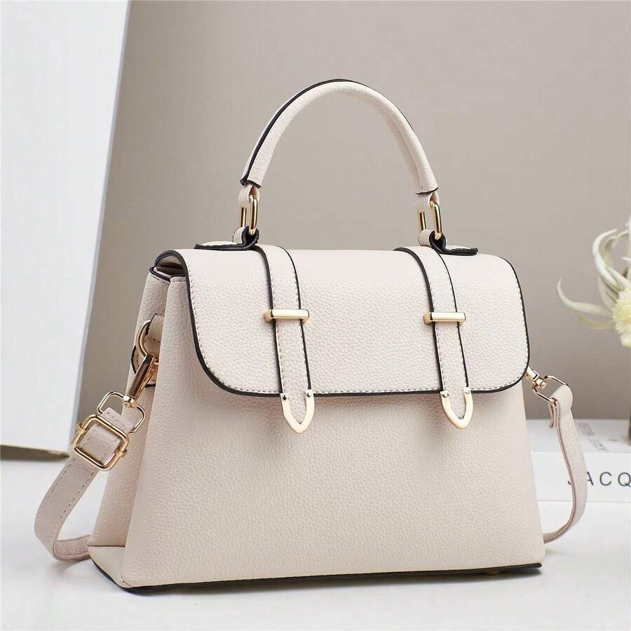 Women Top Handle Bags