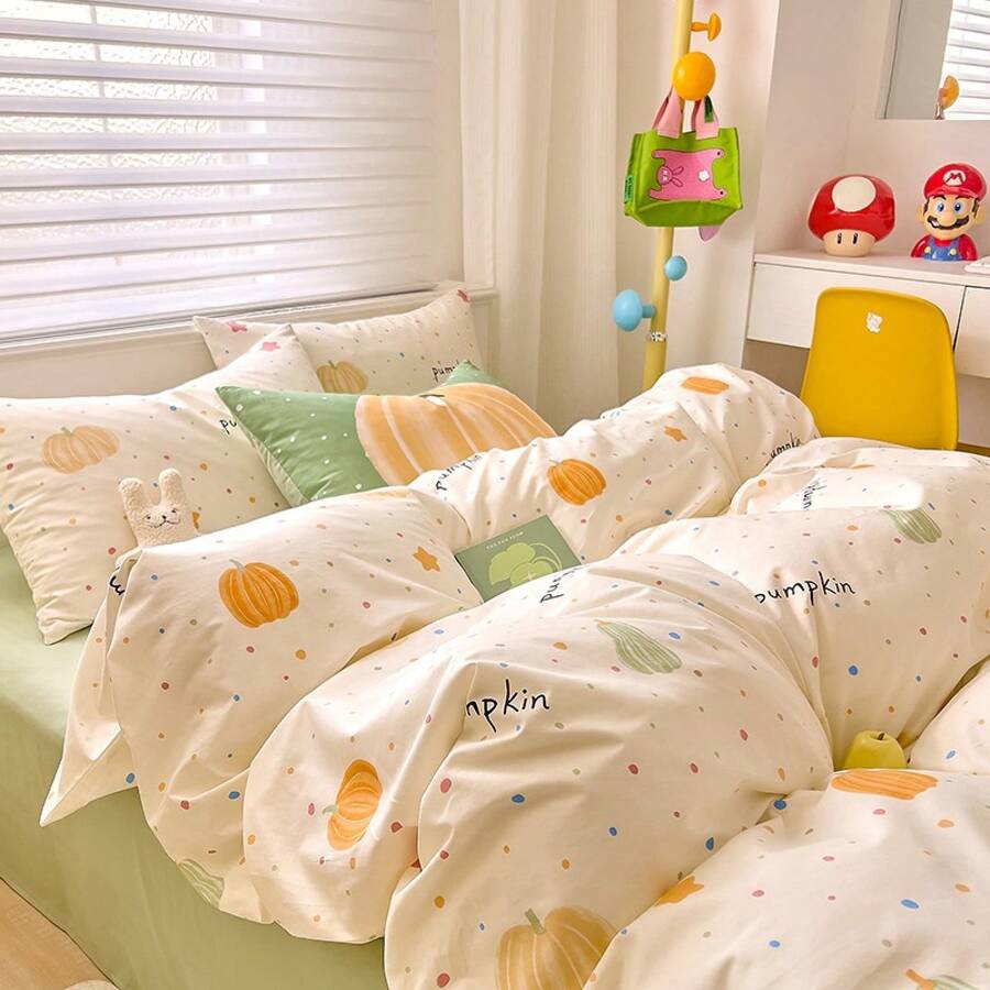Dormitory Bedding