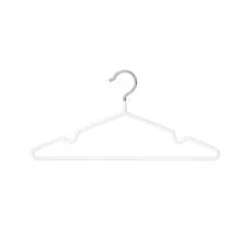 20pcs/10pcs Baby Clothes Storage Rack, Children's Garment Drying Rack, Durable Non-Slip Clothing Hanger, Home Storage Organization For Bathroom, Bedroom, Closet, Wardrobe, Home, Dorm - Children's Non-slip Hanger - View 13