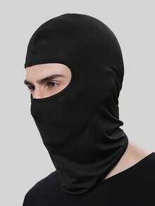 Musion 赛车拉法帽面罩，夏季清凉围脖，可拉伸透气摩托车面罩，适合越野摩托车骑行者 - 彩色 - 查看 6