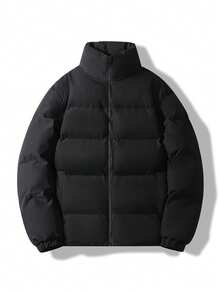 冬季新款保暖运动休闲夹克