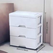Drawer Storage Cabinet