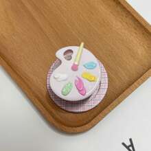 Giá đỡ điện thoại thông minh dạng bảng vẽ từ tính có bút stylus có thể thu vào, Giá đỡ điện thoại bảng vẽ từ tính tương thích với iPhone, điện thoại Android, quà tặng sinh nhật, gia đình, bạn bè Giá đỡ điện thoại dạng đẩy-kéo Phụ kiện điện thoại - Nhiều màu - Xem 6