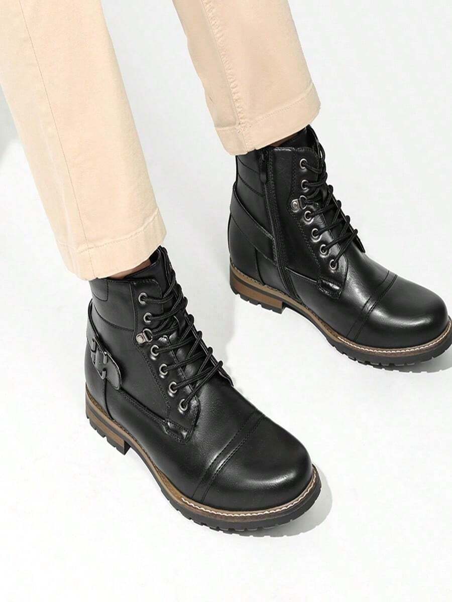 Men's Boots Classic Boots For Men