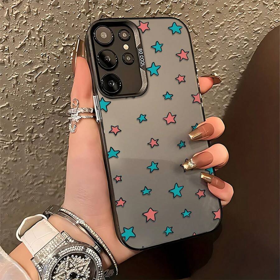 Basic Phone Cases - สีผสม - ดู 1