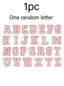 1 Portable Travel Jewelry Storage Box, Summer Portable Mini Travel Box With Mirror, Rose Red Custom Pink Letter Travel Jewelry Box, Small Travel Waterproof Jewelry Storage Box, Portable Jewelry Display Box, Large-Capacity Jewelry Display Box, Mini Double-Layer Ring Box Storage Box, Gift Box, Jewelry Storage Box, Accessory Storage Bagr, Zipper Seal, Suitable For Earrings, Necklaces, Rings Bracelets, Lipsticks, Etc