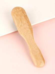 男士专用梳子/刷子，适用于头发和胡须，适合日常使用，男士配饰，男士配件 - 彩色 - 查看 7