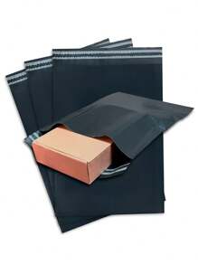 100 Envelopes de Segurança 40x50 Sacos invioláveis para ecommerce