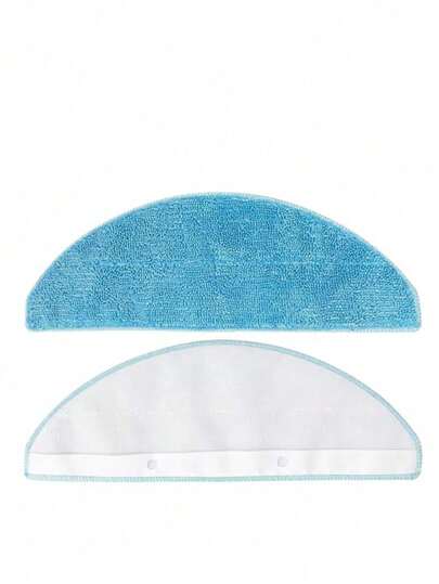 Cecotec Conga 7490 Immortal 8290 Kabum Slimme 900 Robot Stofzuiger Cleaner Accessories Roller Main Side Brush HEPA Filter Mop Pad Dust Bag Rag Cloth Spare Parts Replacement Kits view 4