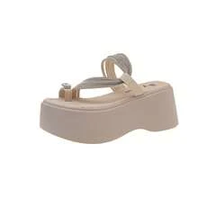 Women Platforms & Wedge Sandals