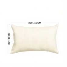 4 件简约现代几何花卉图案抱枕套，家居装饰靠垫套，适用于客厅、卧室、沙发、餐椅（15.748 英寸 * 15.748 英寸，17.7 英寸 * 17.7 英寸）