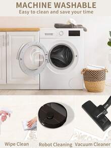 1 peça de tapetes bege, estilo retrô europeu, tapete de corredor, 900g/m², 0,5cm de espessura, antiderrapante, lavável à máquina, decoração para casa, sala de estar, cozinha, corredor, quarto, sala de jantar, escritório, todas as estações