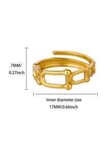 Verstellbare Ringe im Strandmotiv mit Goldring; vom Ozean inspirierter Schmuck; Seestern- und Muschelringe; Boho-Sommer-Geschenk für Frauen-Schmuck, Frauenringe