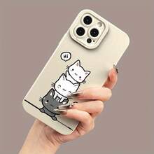 Basic Phone Cases - Mieszane kolory - Zobacz 1