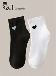 40 件/20 件/10 件男童女童儿童袜子套装 - 糖果色条纹纯色蝴蝶结/心形/涂鸦设计，柔软透气，男女通用婴儿幼儿青少年踝袜/中筒袜，适合学校运动日常穿着，青少年学生短袜/中筒袜，4 季黑白灰多色混合，儿童袜子，娃娃裙，猎豹印花，粉色袜子 - 彩色 - 查看 35