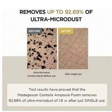 Skin1OO4 Madagascar Centella Limpiador De Espuma 125 Ml Momento De Aplicación Día/noche Tipo De Piel Todo Tipo De Piel - Marrón - Ver 6