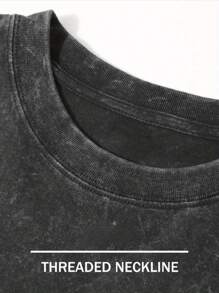 Cyberpunk Edgerunners Rebecca Graphic Printed Cyber - Style Men's Casual Wear 100% Cotton Washed Round Neck Short Sleeve - Comfortable Breathable & Eye - Catching Print - Summer Fashion Must - Have & High - Quality Design