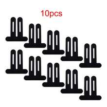 10pcs Knee Sports Tape, Muscle Support Adhesive Strips, Knee Tape Suitable For Athletes, Outdoor Fitness Sports Accessories - Multicolor - View 15