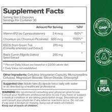 MOTO-Metabolism Boosting Capsule,Cellular3 Energy Improved,30 Servings,Healthcare Supplement Vitamin Dietary Edible Fitness,Free Shipping - 其他 - 查看 7