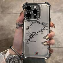 Basic Phone Cases - Karışık renkler - Görünüm 5