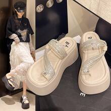 Women Platforms & Wedge Sandals