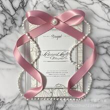 Badge Holder & Accessories - Pink - View 4