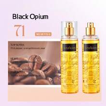 1 peça de 150ml desodorizante sem álcool e spray purificador de ar, adequado para roupas, quarto, banheiro, escritório, sala de ioga, remoção de odores - Multi-fragrância - Ver 14
