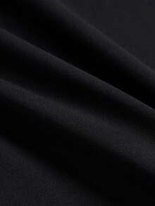 Men Cycling Trousers - 黑色 - 查看 5