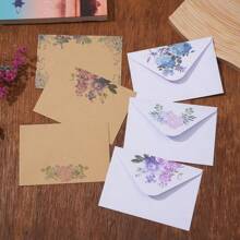 10/50/100 Sobres elegantes y gruesos con múltiples diseños, 16x11cm talla grande vendidos en Oriente Medio Ideal para: Uso de oficina, Invitaciones de boda, Invitaciones comerciales occidentales, Bolsas de regalo para tarjetas postales, Regalos de San Valentín, Regalos de cumpleaños, Bolsas de regalo para fiestas de vacaciones, Sobres para decoración de fiestas, Cartas de agradecimiento, Sobres para cartas manuscritas, Temporada de graduación, Día Nacional, Navidad