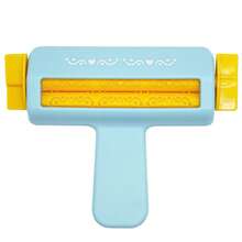 DIY Cutting Machine Handheld Printing Tool Puzzle Maker, Handmade Puzzle Creation, Experience The Joy Of Creation, DIY Crafts! Easy To Use! Make As You Wish! Very Fun! Puzzle Circle Photo Pattern Paper Needs To Be Purchased Separately Or Printed Yourself