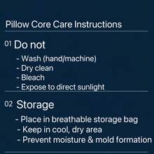 高端云朵慢回弹零压记忆枕 深睡系列 侧睡护颈深睡 顺滑翻身睡姿随你变化 不感温技术 常年保持柔软 8CM和12CM厚度可选