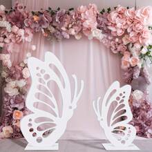 2pcs Large Wooden Butterfly Decorations Wooden Butterfly Shape Crafts Wooden Decorative Slices Birthday Wedding Decorations Butterfly Shape Tabletop Decorations Birthday Party, Wedding Ceremony, Shower Decorations, Party Decorations TV Cabinet Decorations Indoor Decorations Tabletop Decorations Outdoor Party Decorations Wedding Party Backdrops Festive Ornaments