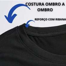 Men's T-Shirt 100% Premium Cotton Stylish Casual Shirt Perfect Fit Lightweight Comfortable - 白色 - 查看 3