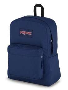 JanSport JansSport SUPERBREAK PLUS 套裝 - 藏蓝色 - 查看 7