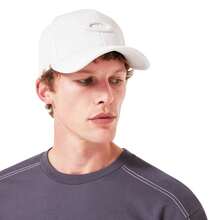 BONÉ OAKLEY TINCAN CAP - Branco - Visão 4