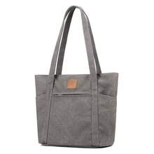 Women Shoulder Bags - 黑色 - 查看 5