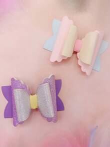 1pc Metal Die Cut, 2024 Metal Cutting Die For Paper Card Making Scrapbooking DIY Cards Photo Album Craft Decorations Flower Bows Metal Die Cuts