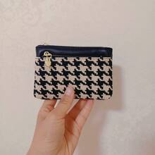 Small Wallets - Czarne - Zobacz 6