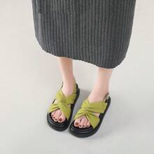 Women Heeled Sandals