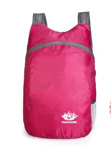 Ba lô gấp gọn 20L siêu nhẹ họa tiết hoa, ba lô du lịch cắm trại ngoài trời - Siêu mỏng đa năng, phù hợp cho leo núi, du lịch, công sở, mua sắm | Vải polyester, dây đeo vai có thể điều chỉnh - Phù hợp sử dụng hàng ngày - Món quà hoàn hảo cho học sinh và du khách, lý tưởng cho cắm trại, leo núi và các hoạt động nghỉ lễ. Túi đi biển, túi xách đi biển. - Nhiều màu - Xem 24